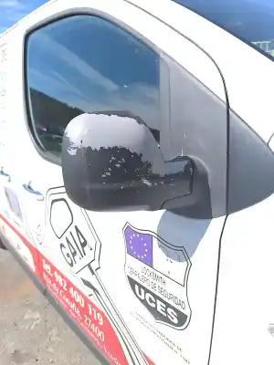 Peça sobressalente para automóvel em segunda mão Espelho Retrovisor Direito por CITROEN JUMPY AUTOBÚS (V_) 2.0 BLUEHDI 120 Referências OEM IAM 98155882XT  