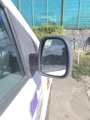 Автозапчасти б/у задний вид справа за citroen jumpy autobús (v_) 2.0 bluehdi 120 ссылки oem iam 98155882xt  