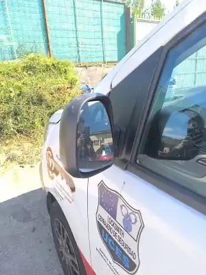 Peça sobressalente para automóvel em segunda mão  por CITROEN JUMPY AUTOBÚS (V_)  Referências OEM IAM 98155884XT  