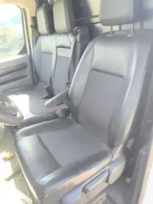 Peça sobressalente para automóvel em segunda mão  por CITROEN JUMPY AUTOBÚS (V_)  Referências OEM IAM 1616753380  