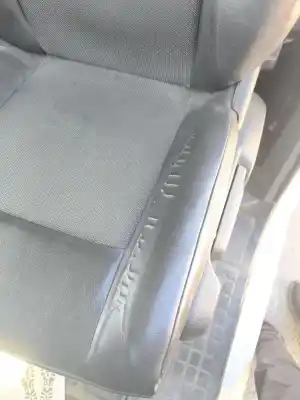 Автозапчастина б/у ліве передне сиділо для citroen jumpy autobús (v_) 2.0 bluehdi 120 посилання на oem iam 1616753380  