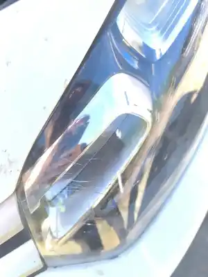 Peça sobressalente para automóvel em segunda mão farol / farolim esquerdo por citroen jumpy autobús (v_) 2.0 bluehdi 120 referências oem iam 9808567780  