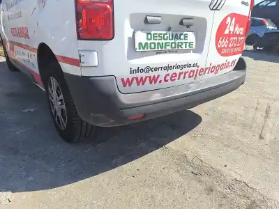 Peça sobressalente para automóvel em segunda mão  por CITROEN JUMPY AUTOBÚS (V_)  Referências OEM IAM 1614328280  