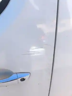 Peça sobressalente para automóvel em segunda mão porta da frente esquerda por citroen jumpy autobús (v_) 2.0 bluehdi 120 referências oem iam 9853309580  