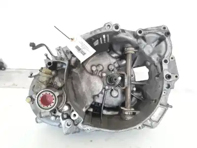 Gebrauchtes Autoersatzteil GETRIEBE zum CITROEN BERLINGO / BERLINGO FIRST FURGONETA/MONOVOLUMEN (M_) 1.9 D 70 (MBWJZ, MCWJZ) OEM-IAM-Referenzen 20CH47  