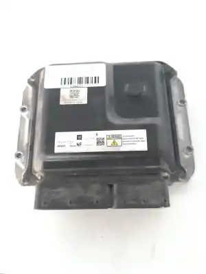 Автозапчасти б/у  за OPEL ASTRA H (A04)  ссылки OEM IAM 55571776  MB2758009541
