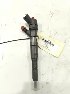 Peça sobressalente para automóvel em segunda mão injetor por bmw 5 (e39) 530 d referências oem iam 2354093