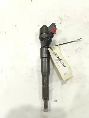 Peça sobressalente para automóvel em segunda mão Injetor por BMW 5 (E39) 530 D Referências OEM IAM 2354093 0445110029 