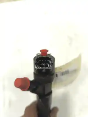 Second-hand car spare part injector for bmw 5 (e39) 530 d oem iam references 2354093 0445110029 