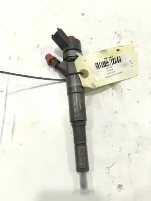 Peça sobressalente para automóvel em segunda mão injetor por bmw 5 (e39) 530 d referências oem iam 2354093