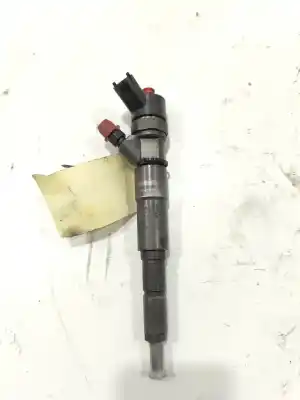 Peça sobressalente para automóvel em segunda mão injetor por bmw 5 (e39) 530 d referências oem iam 2354093