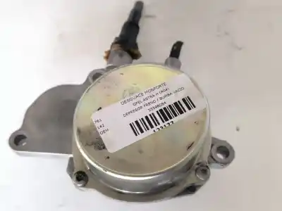 Автозапчасти б/у  за OPEL ASTRA H (A04)  ссылки OEM IAM 55598084  97385828