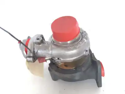 Автозапчасти б/у турбокомпенсатор за opel astra h (a04) 1.7 cdti (l48) ссылки oem iam 8981023712  