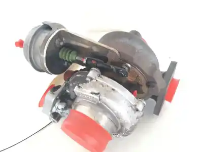 Автозапчасти б/у турбокомпенсатор за opel astra h (a04) 1.7 cdti (l48) ссылки oem iam 8981023712  