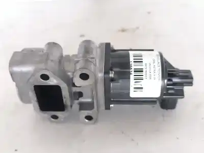 Автозапчасти б/у КЛАПАН РОГ за OPEL ASTRA H (A04) 1.7 CDTI (L48) ссылки OEM IAM 8973766633  