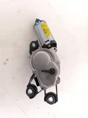 Peça sobressalente para automóvel em segunda mão motor do limpador traseiro por seat leon (1p1) reference referências oem iam 5p0955711c  