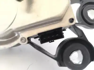 Peça sobressalente para automóvel em segunda mão motor do limpador traseiro por seat leon (1p1) reference referências oem iam 5p0955711c  