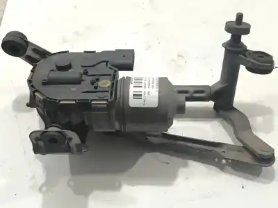 Peça sobressalente para automóvel em segunda mão motor do limpa para brisas por seat leon (1p1) reference referências oem iam 1p0955024b / 3397020918 / 1p0955120a / 1397220535