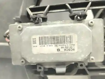 Автозапчастина б/у електро вентилятор для ford focus c-max (dm2) 2.0 tdci посилання на oem iam 3m5h8c607uc   Автозапчастина б/у електро вентилятор для ford focus c-max (dm2) 2.0 tdci посилання на oem iam 3m5h8c607uc