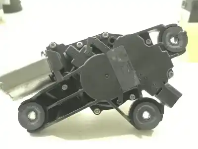 Peça sobressalente para automóvel em segunda mão motor do limpador traseiro por ford focus c-max (dm2) 2.0 tdci referências oem iam 5m51r17k441ac  