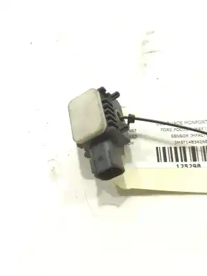 Автозапчастина б/у датчик для ford focus c-max (dm2) 2.0 tdci посилання на oem iam 3s7t170547aa Автозапчастина б/у датчик для ford focus c-max (dm2) 2.0 tdci посилання на oem iam 3s7t170547aa