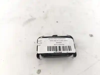 Автозапчастина б/у датчик для ford focus c-max (dm2) 2.0 tdci посилання на oem iam 3s7t170547aa 139212021  Автозапчастина б/у датчик для ford focus c-max (dm2) 2.0 tdci посилання на oem iam 3s7t170547aa 139212021