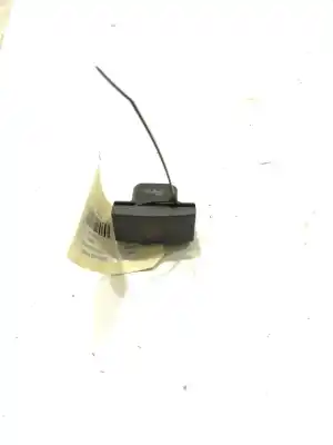 Автозапчастина б/у увага для ford focus c-max (dm2) 2.0 tdci посилання на oem iam 3m5t13a350ab Автозапчастина б/у увага для ford focus c-max (dm2) 2.0 tdci посилання на oem iam 3m5t13a350ab