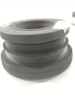 Second-hand car spare part crankshaft pulley for bmw 5 (e39) 530 d oem iam references 11232247890  