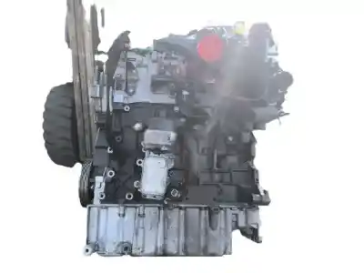 Second-hand car spare part COMPLETE ENGINE for VOLVO V50 (545)  OEM IAM references D4204T D4204T 8252346