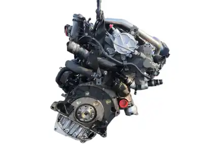 Second-hand car spare part complete engine for volvo v50 (545) 2.0 d oem iam references d4204t d4204t 8252346