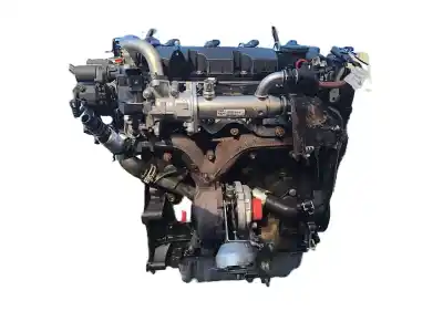Second-hand car spare part complete engine for volvo v50 (545) 2.0 d oem iam references d4204t d4204t 8252346