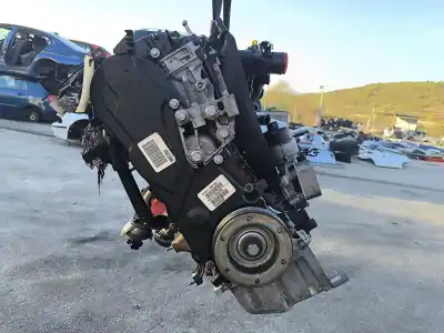 Second-hand car spare part complete engine for volvo v50 (545) 2.0 d oem iam references d4204t d4204t 8252346