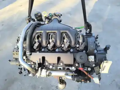 Second-hand car spare part complete engine for volvo v50 (545) 2.0 d oem iam references d4204t d4204t 8252346