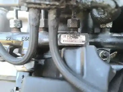 Second-hand car spare part complete engine for volvo v50 (545) 2.0 d oem iam references d4204t d4204t 8252346