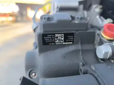 Second-hand car spare part complete engine for volvo v50 (545) 2.0 d oem iam references d4204t d4204t 8252346