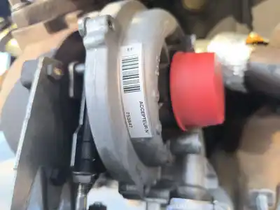 Second-hand car spare part complete engine for volvo v50 (545) 2.0 d oem iam references d4204t d4204t 8252346