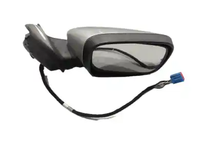 Second-hand car spare part right rearview mirror for volvo v50 (545) 2.0 d oem iam references 020605