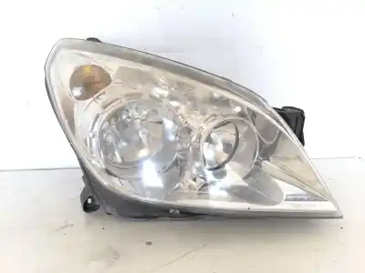 Автозапчастина б/у ПРАВА ФА для OPEL ASTRA H (A04)  Посилання на OEM IAM 93190070   Автозапчастина б/у ПРАВА ФА для OPEL ASTRA H (A04)  Посилання на OEM IAM 93190070