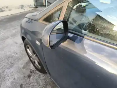 Peça sobressalente para automóvel em segunda mão espelho retrovisor esquerdo por seat leon (1p1) reference referências oem iam 1p1857507  