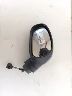 Peça sobressalente para automóvel em segunda mão espelho retrovisor esquerdo por seat leon (1p1) reference referências oem iam 1p1857507  