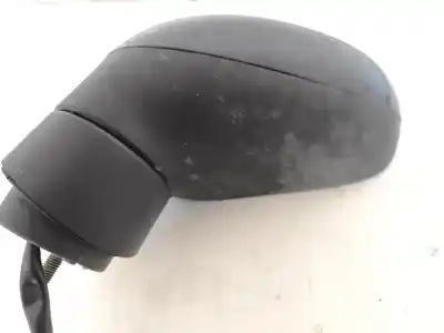 Peça sobressalente para automóvel em segunda mão espelho retrovisor esquerdo por seat leon (1p1) reference referências oem iam 1p1857507  