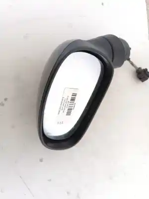 Peça sobressalente para automóvel em segunda mão espelho retrovisor esquerdo por seat leon (1p1) reference referências oem iam 1p1857507  