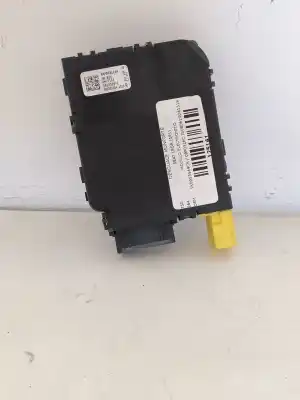 Peça sobressalente para automóvel em segunda mão módulo eletrônico por seat leon (1p1) reference referências oem iam 1k0953549ck / 08f0326c /s080610d41319