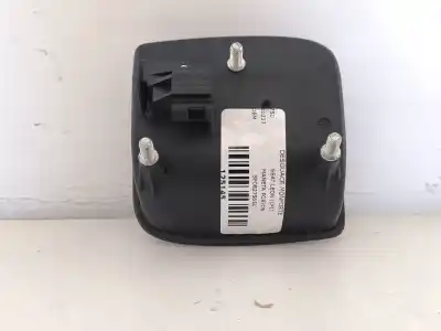 Second-hand car spare part tailgate back door handle for seat leon (1p1) reference oem iam references 5p0827565c  