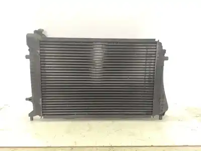 Second-hand car spare part intercooler for seat leon (1p1) reference oem iam references 1k0145803d  