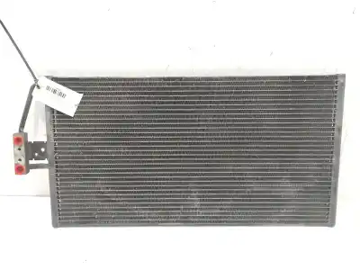 Peça sobressalente para automóvel em segunda mão condensador de ar condicionado por bmw 5 (e39) 530 d referências oem iam 64538375513