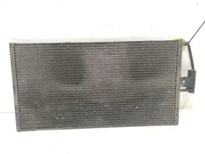 Second-hand car spare part air conditioning condenser for bmw 5 (e39) 530 d oem iam references 64538375513  