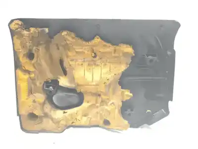 Piesă de schimb auto la mâna a doua capaca motor pentru ford focus c-max (dm2) 2.0 tdci referințe oem iam 3m5q6n041ac  