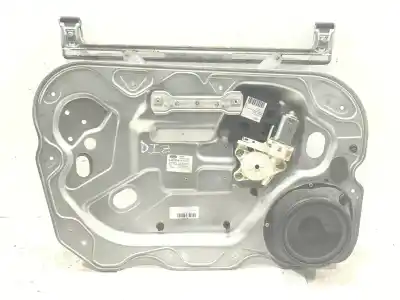 Автозапчастина б/у регулятор вікна передній лівий для ford focus c-max (dm2) 2.0 tdci посилання на oem iam 3m51r203a29ms Автозапчастина б/у регулятор вікна передній лівий для ford focus c-max (dm2) 2.0 tdci посилання на oem iam 3m51r203a29ms