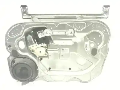 Автозапчастина б/у регулятор переднього правого скла для ford focus c-max (dm2) 2.0 tdci посилання на oem iam 3m51r203a28ms Автозапчастина б/у регулятор переднього правого скла для ford focus c-max (dm2) 2.0 tdci посилання на oem iam 3m51r203a28ms